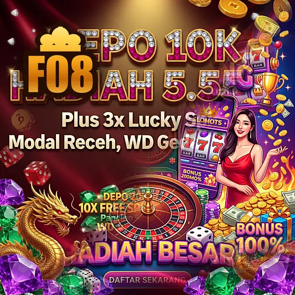 f08 APK Resmi Unduh