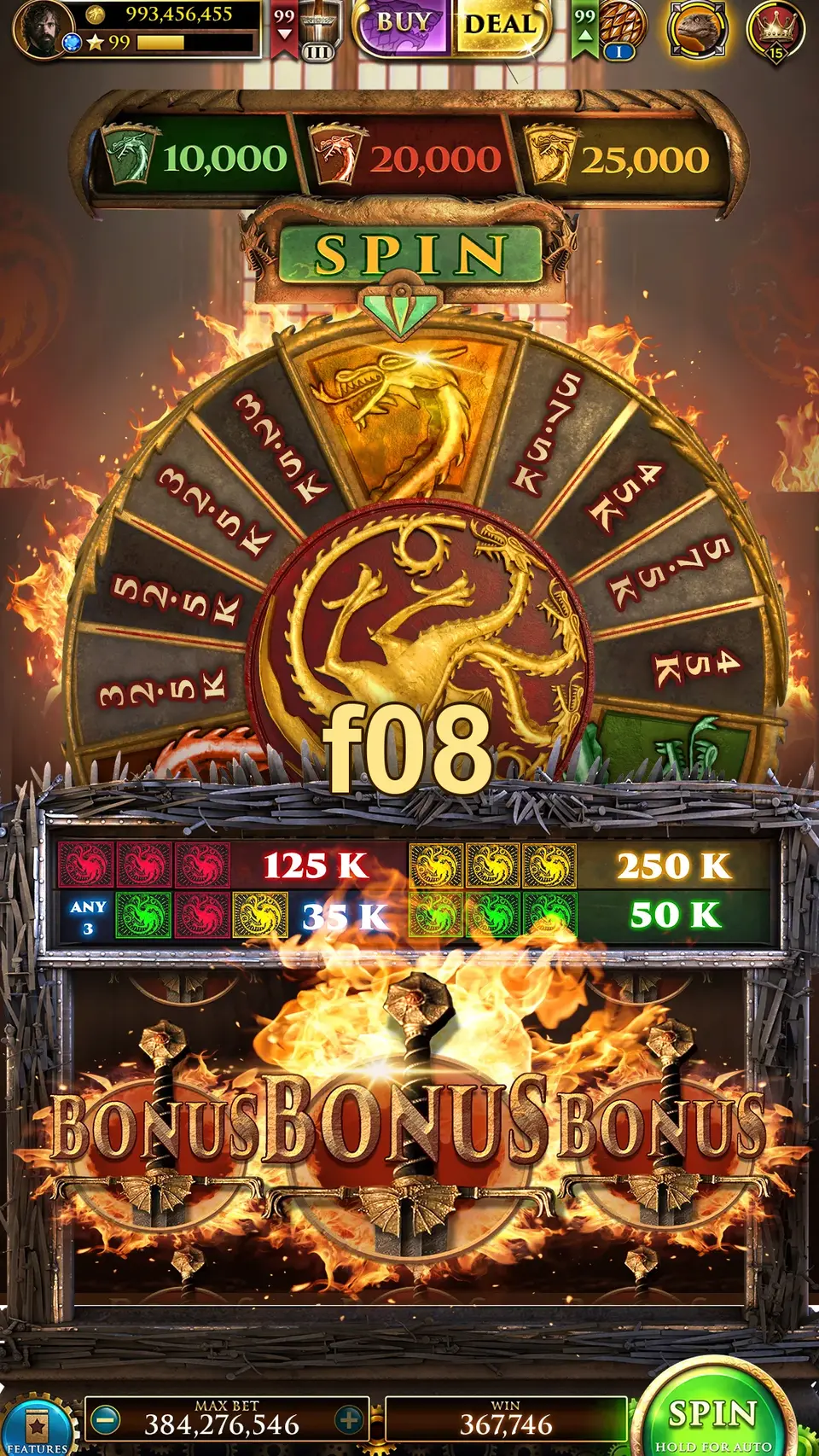 f08 Preview - Resmi Unduh